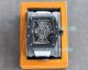 Replica Richard Mille RM 053-01 Tourbillon Watch Black Bezel Rubber Strap 43mm  (4)_th.jpg